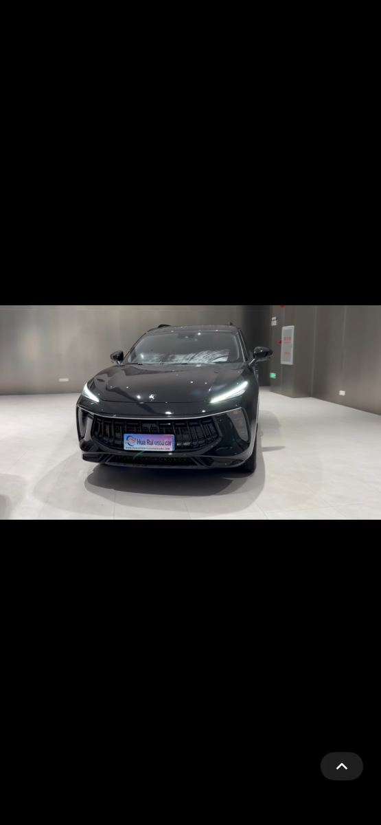 Dongfeng Fengxing T5 évoque 2021