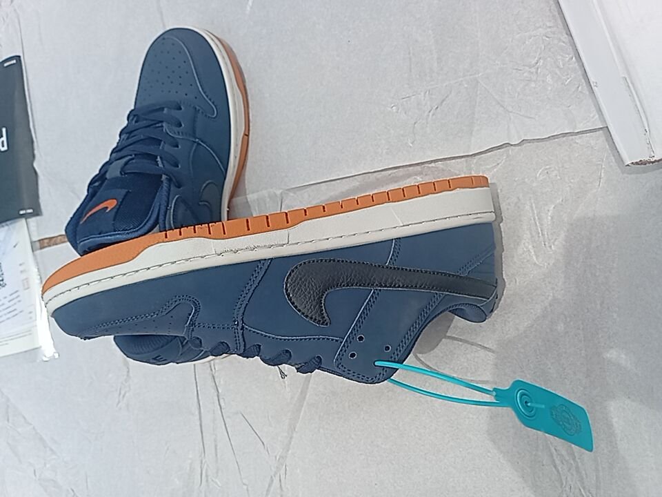 Chaussures sneakers stylé