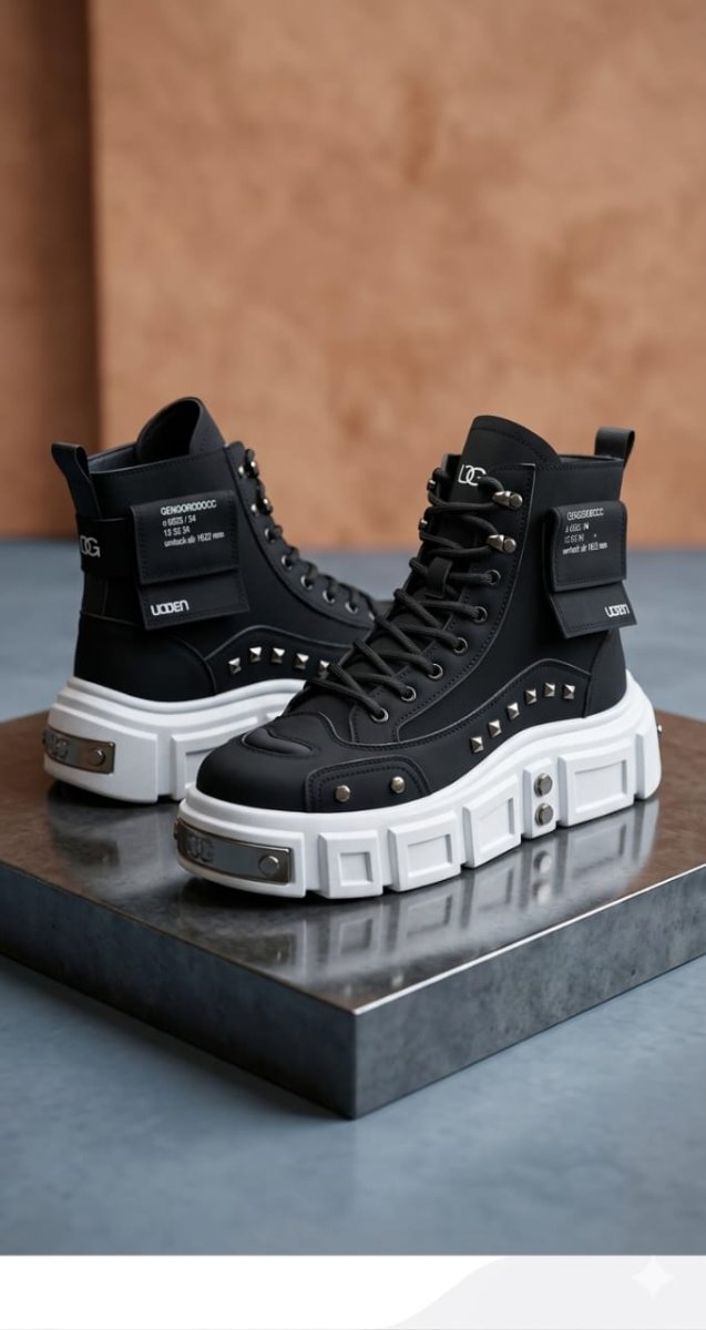 Chaussures