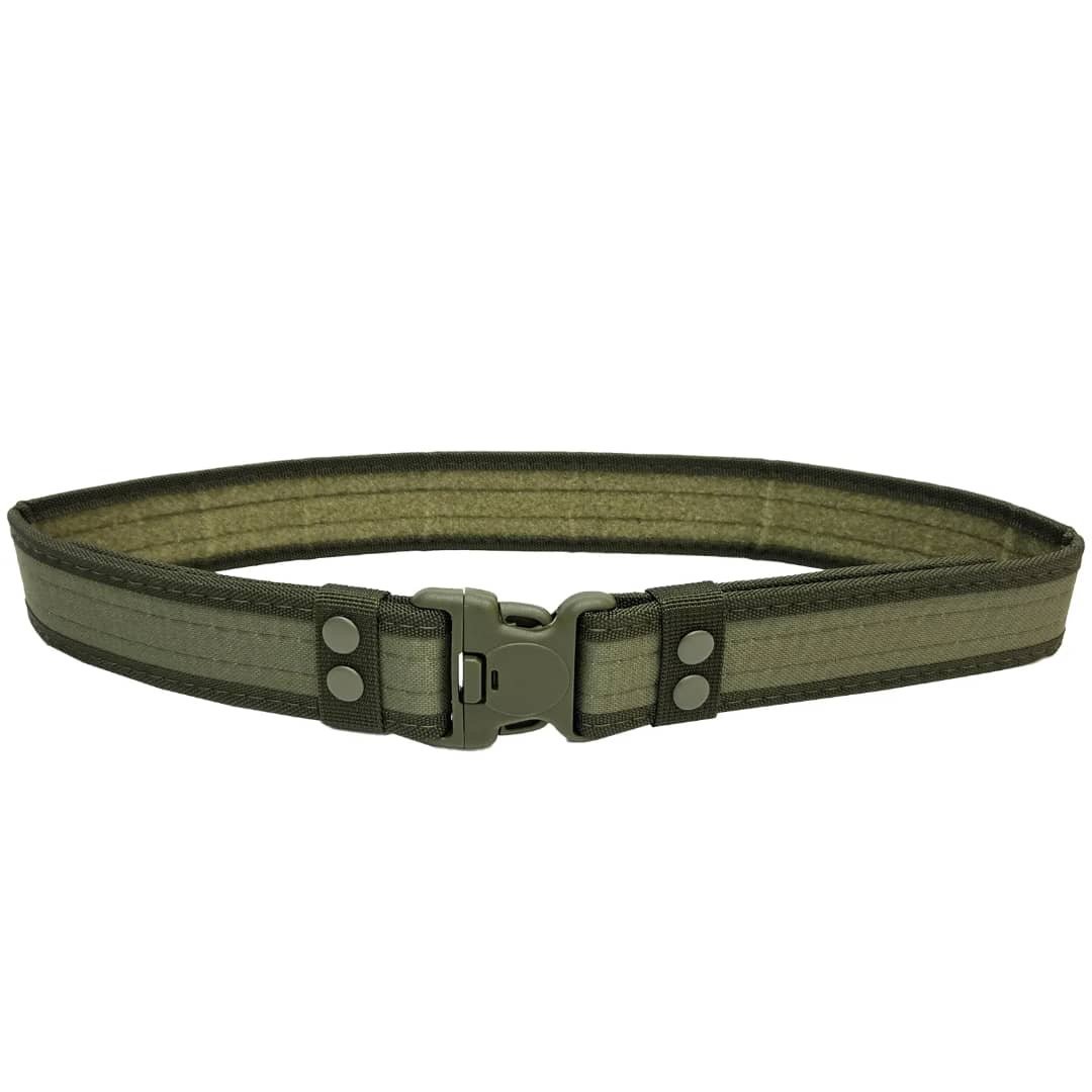 Ceinturon Militaire Haute Résistance – Sécurité & Performance