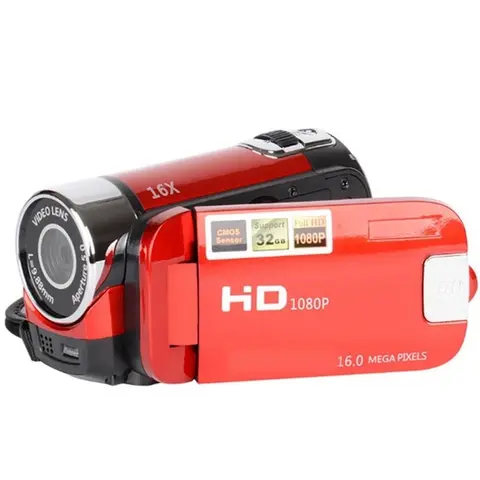 Mini  caméra (HD)📷