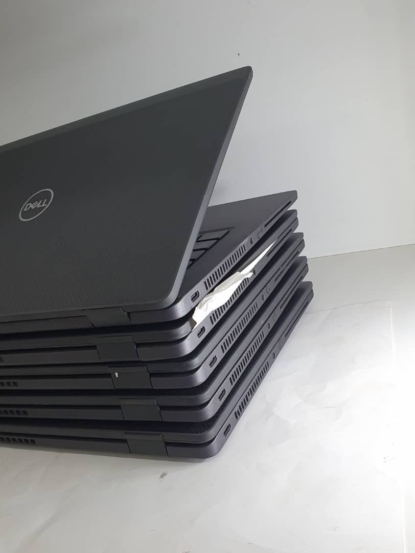 Ordinateur DELL Latitude 5410