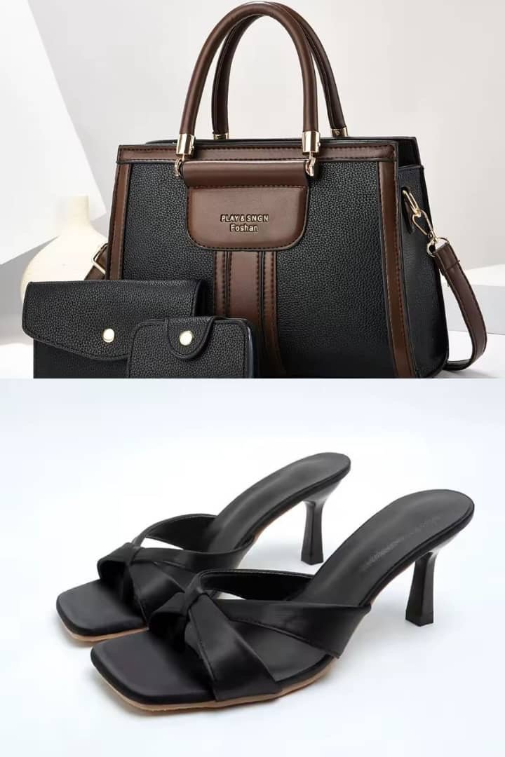 Sacs et chaussures
