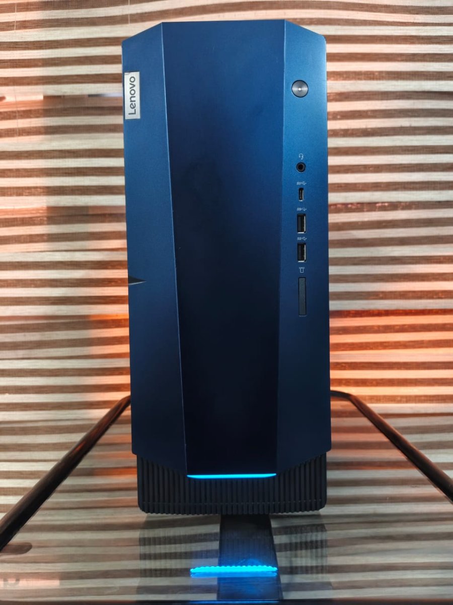 UNITÉ CENTRALE LENOVO GAMER - Marque : Lenovo IdeaCentre G5