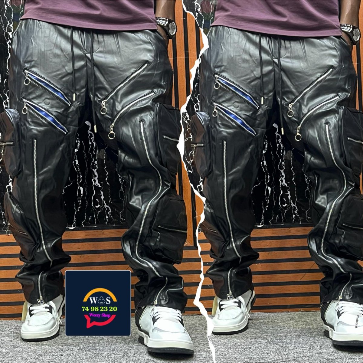 Cargo