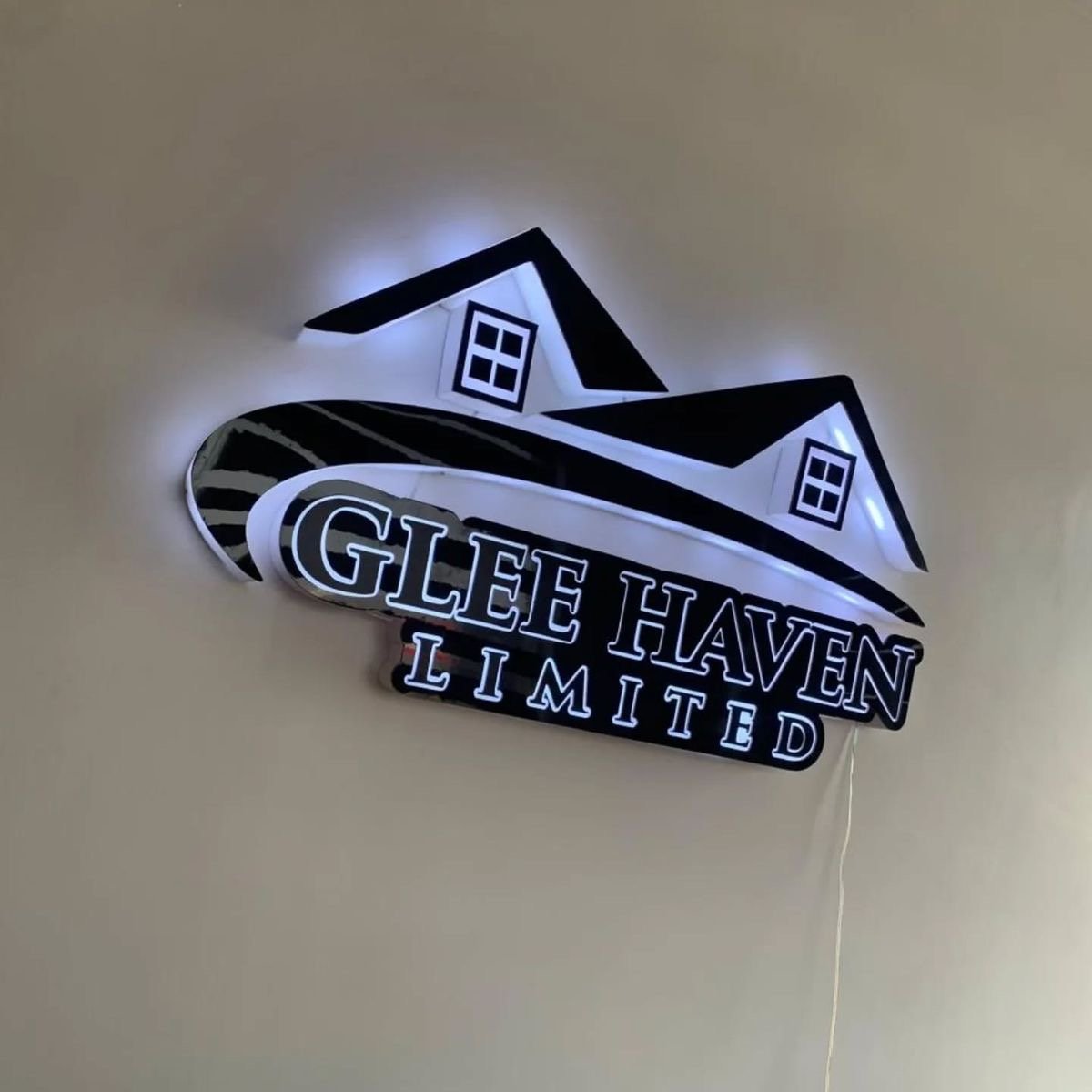 Logo 3D
