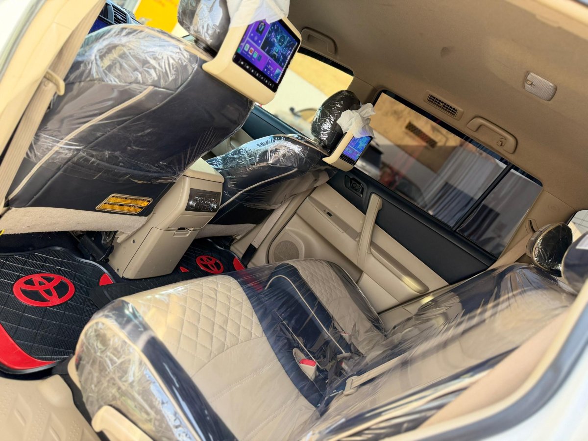 Voiture