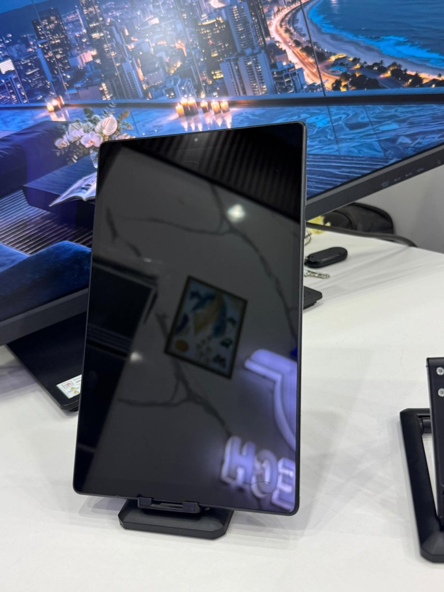 Tablette Lenovo Tab M10 HD 32 Go