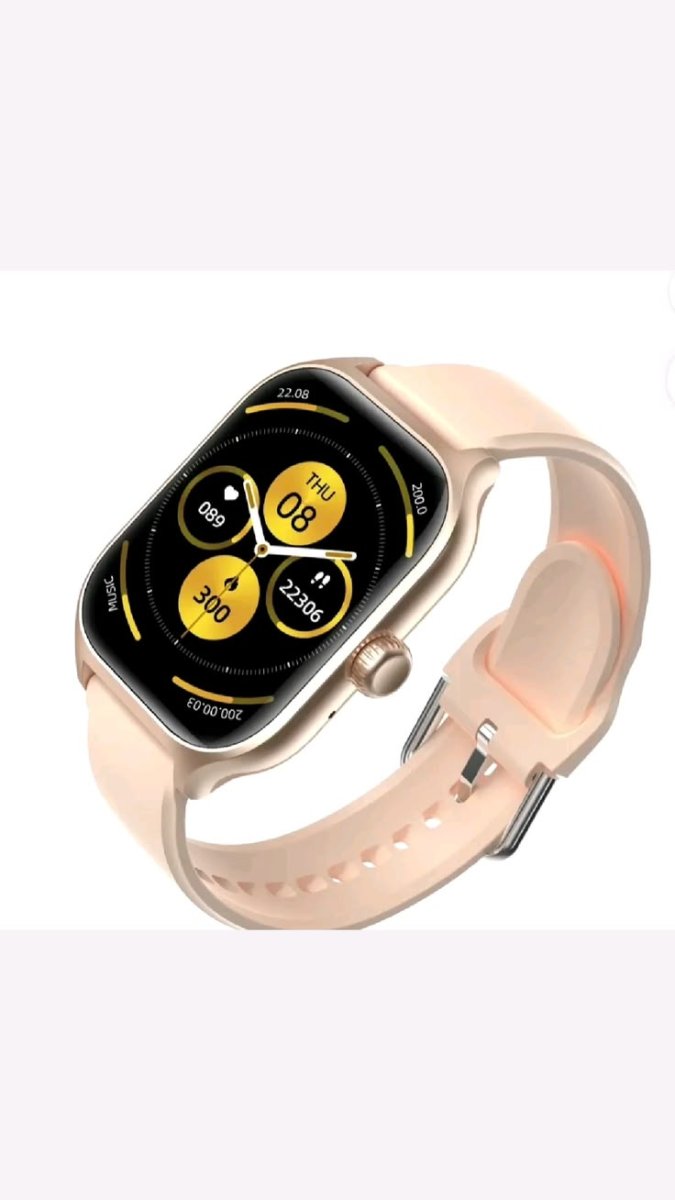 Smart watch y13