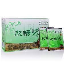 Thé vert de longrich