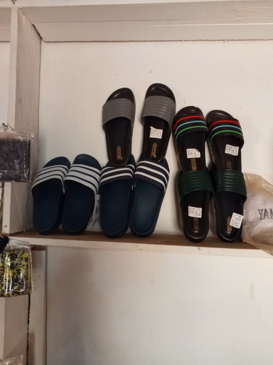 Chaussures