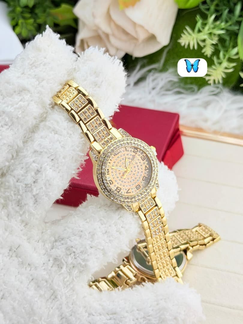 Montre