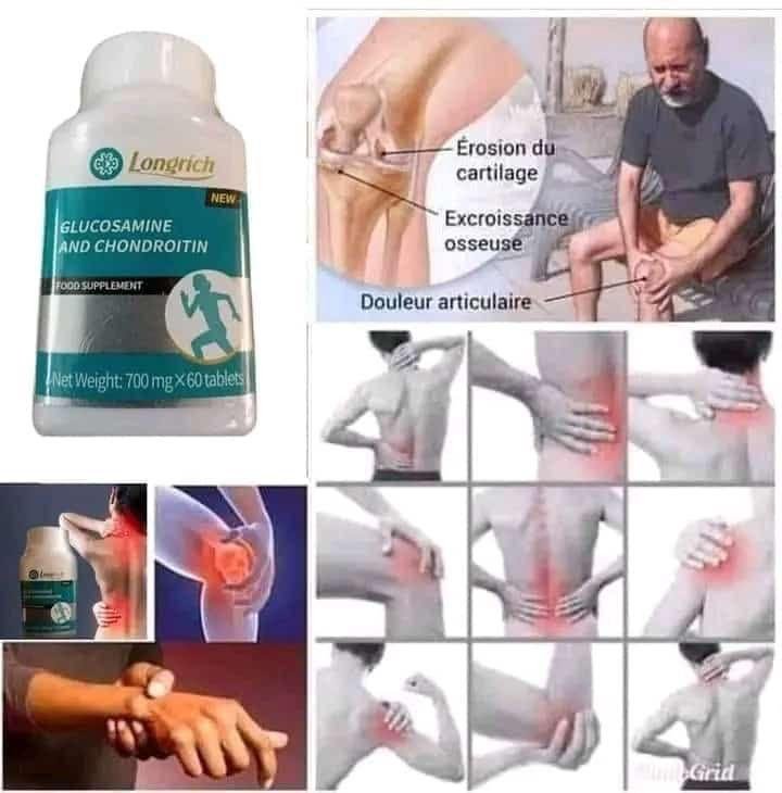 Arturo et calcium