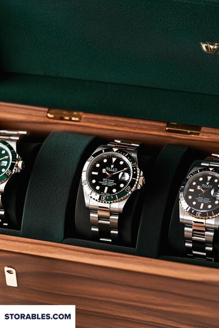 ⌚ Montre FEDYLON 1868 – Luxe & Brillance ✨ Très brillante • Design élégant . 💎