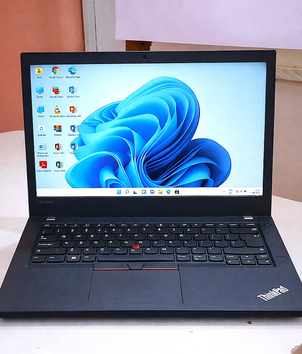 Lenovo ThinkPad T470 7ème Gen