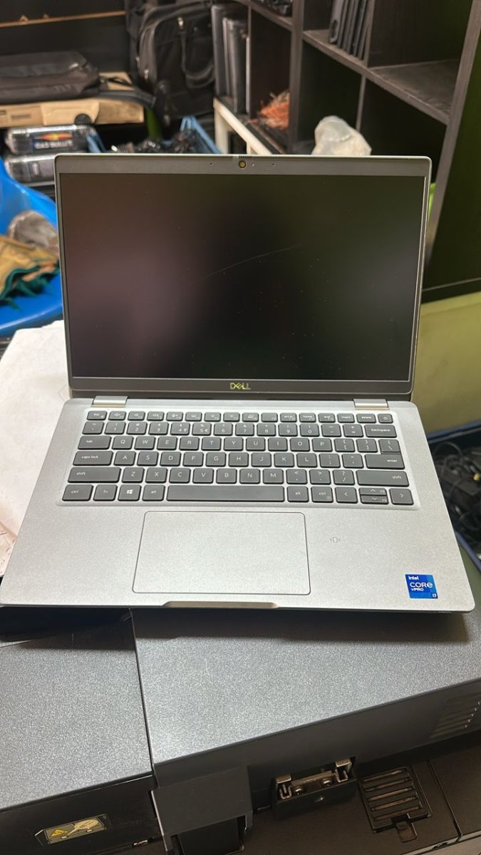 Ordinateur portable, ordinateur bureautique