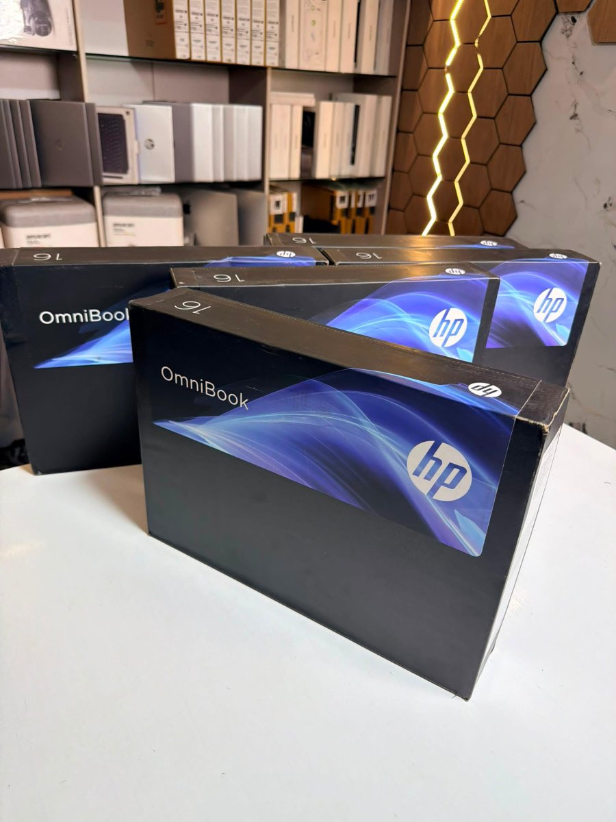 💻 HP OmniBook X Flip 16-ar0013dx