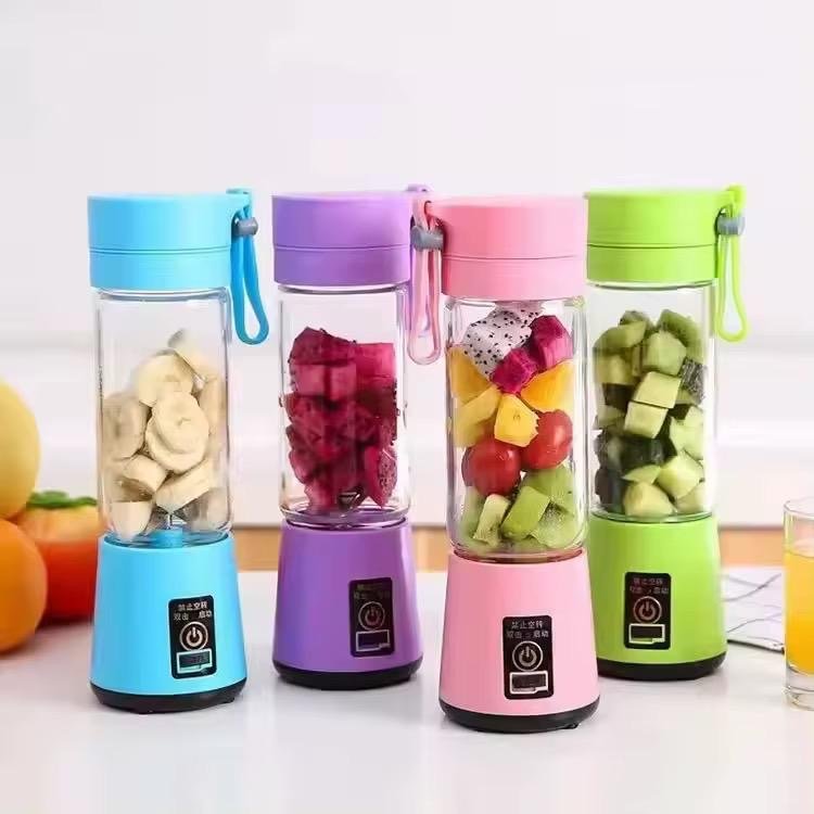 Mixer électrique