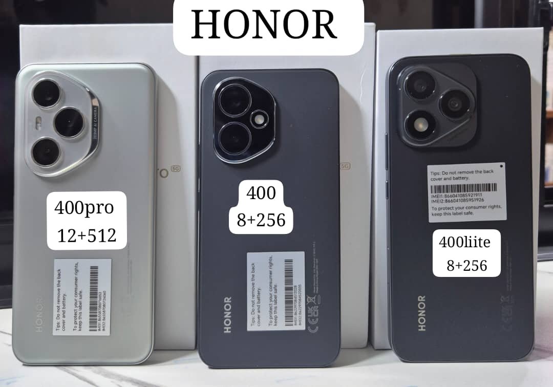 HONOR