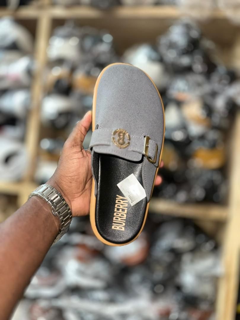 Chaussures,babouches