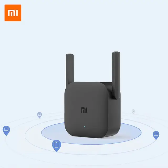Répéteur Wi-Fi Xiaomi_Pro