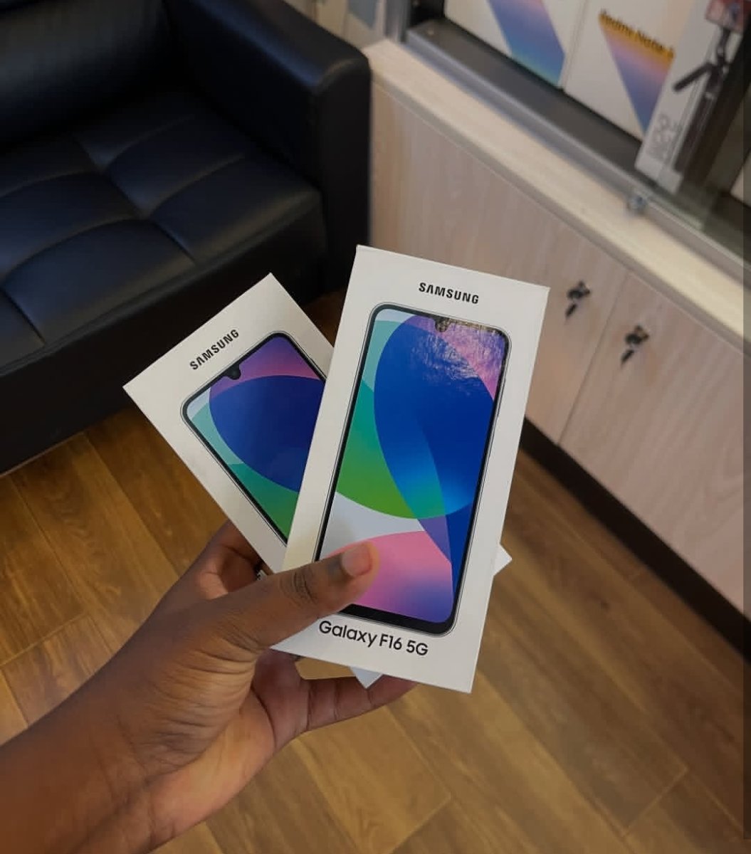 Samsung F16 5G