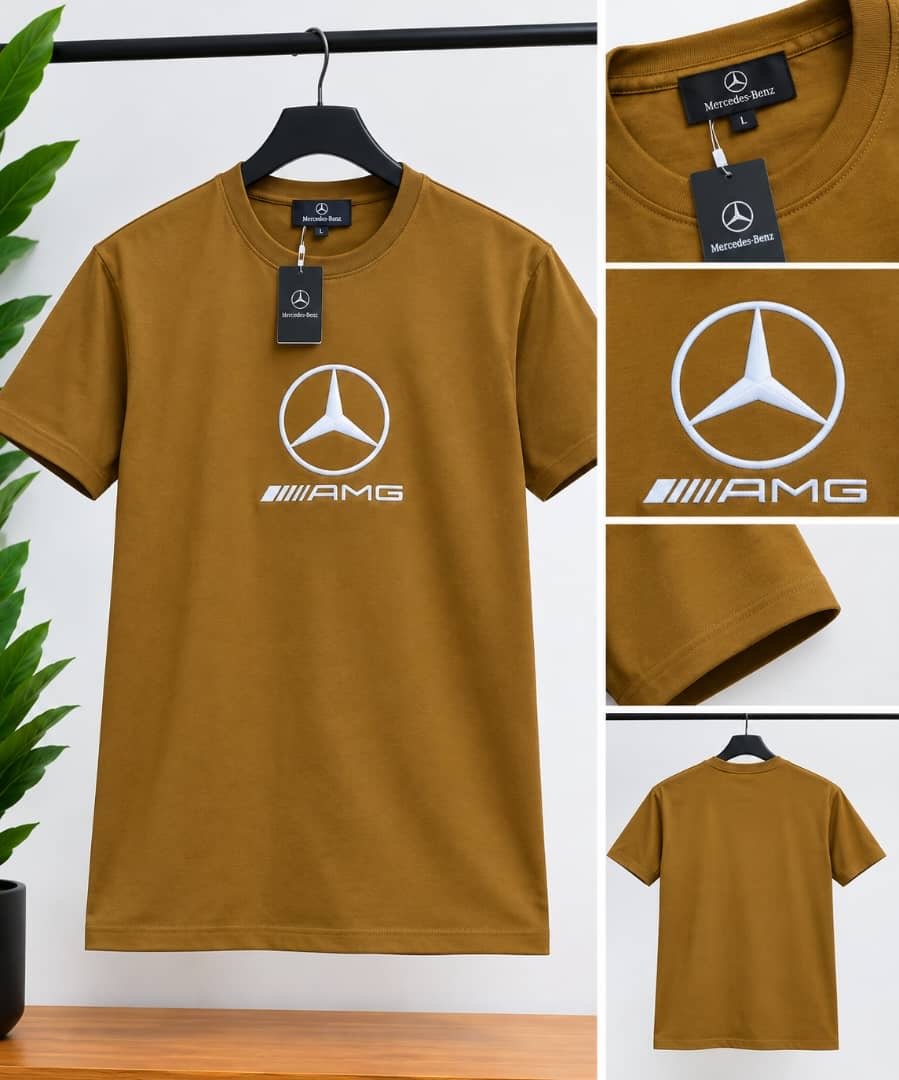 T-shirt de qualité premium