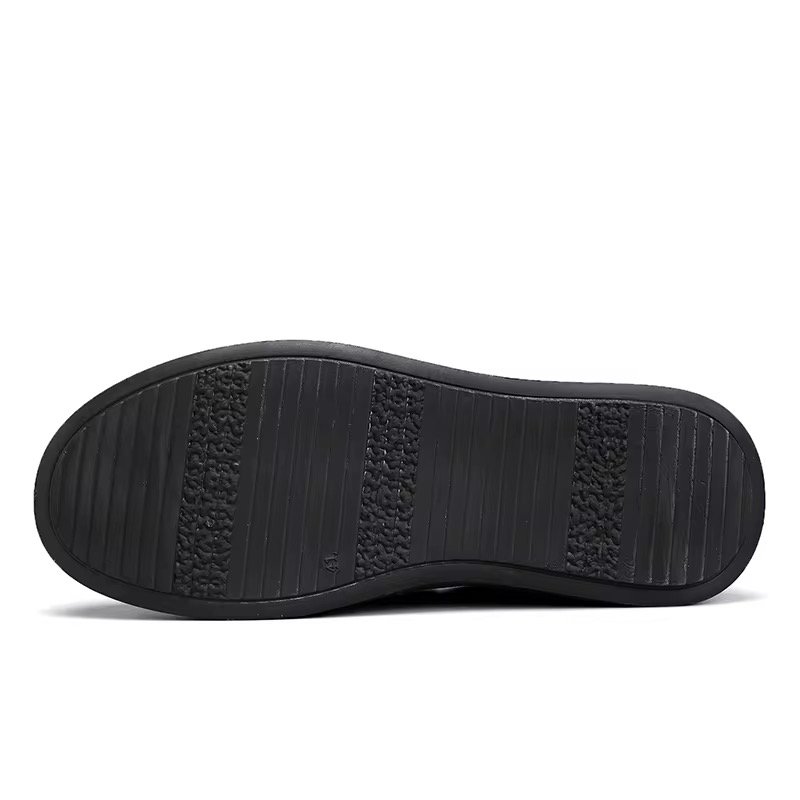 Chaussures Noires Élégantes – Le Style Qui Fait La Différence