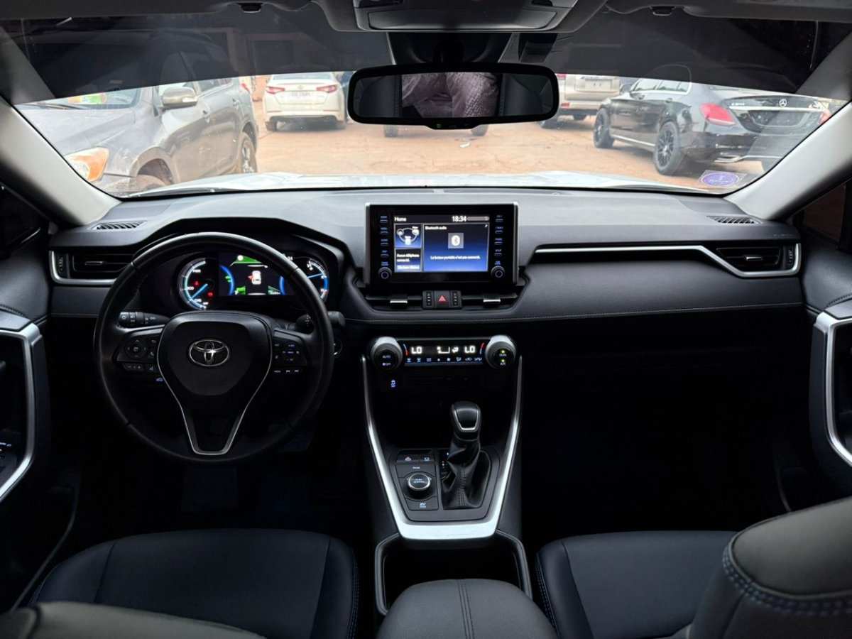 Voiture