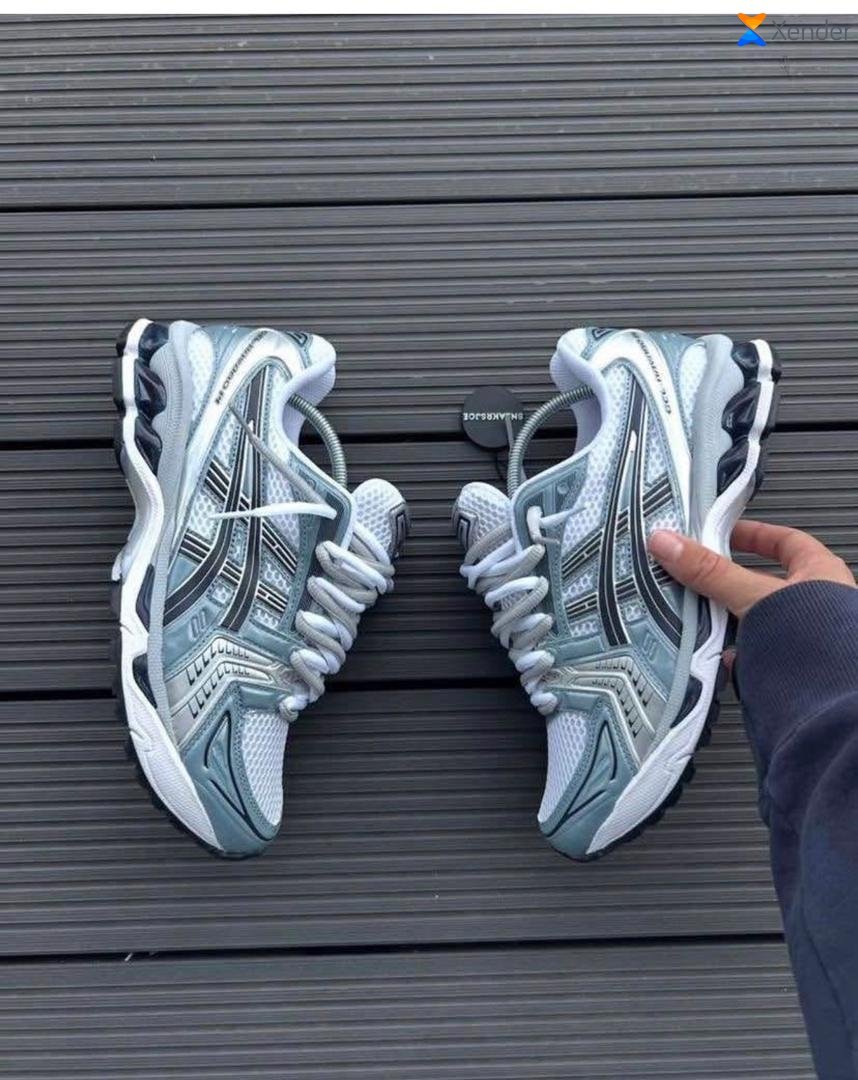 Baskets