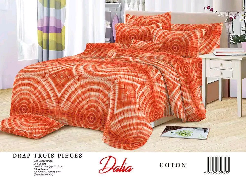 Drap housse imperméable