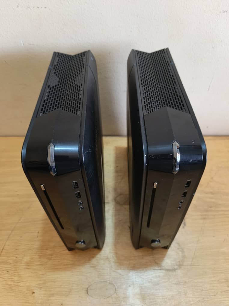 Ordinateur Alienware X51