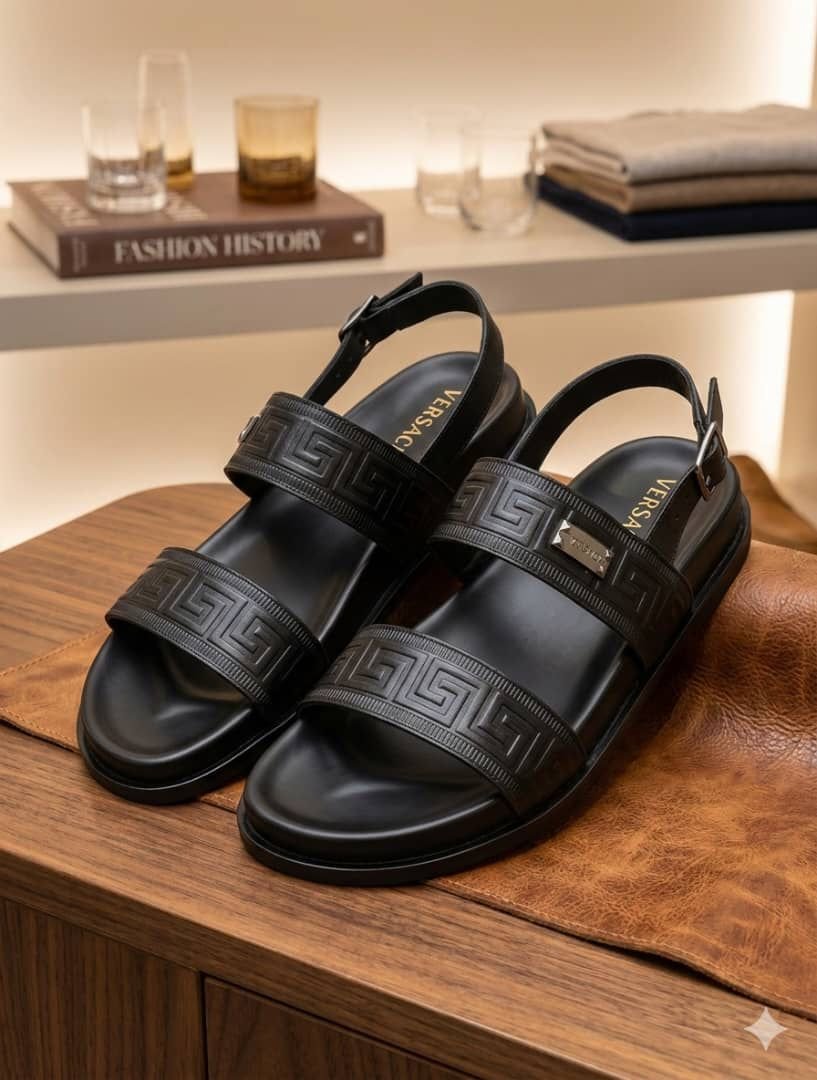Sandales pour homme