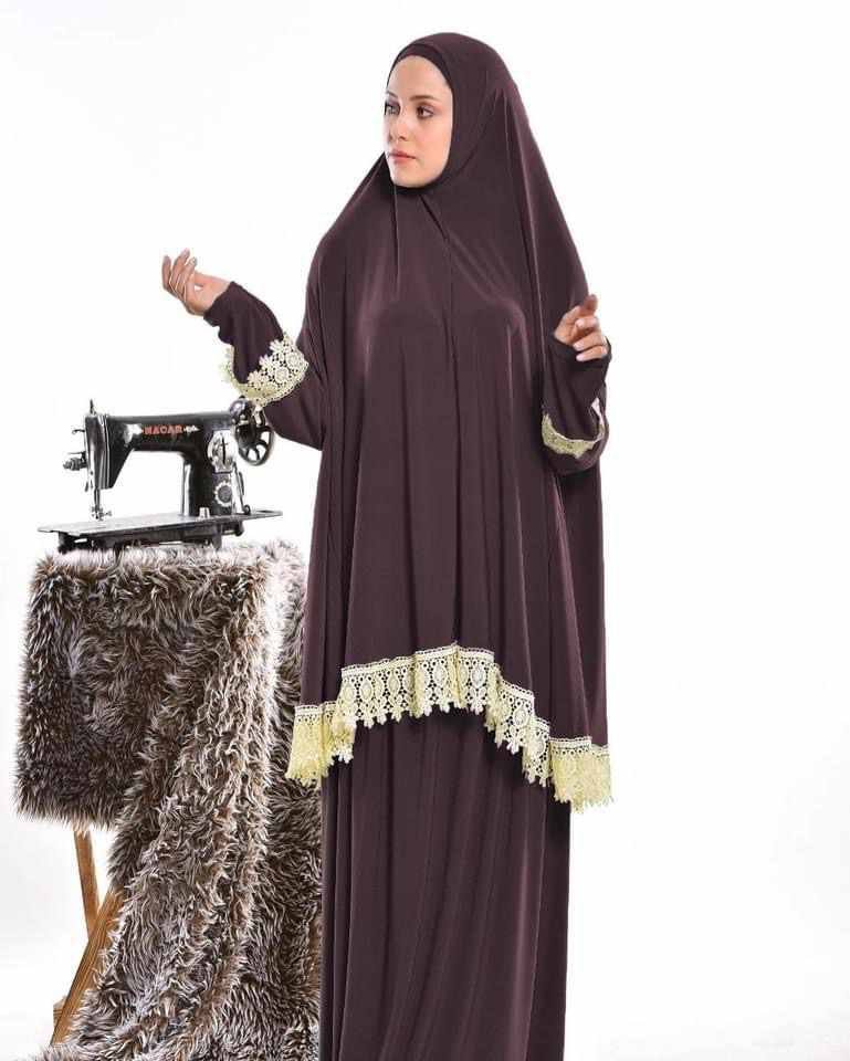 Abaya pour les femmes classes