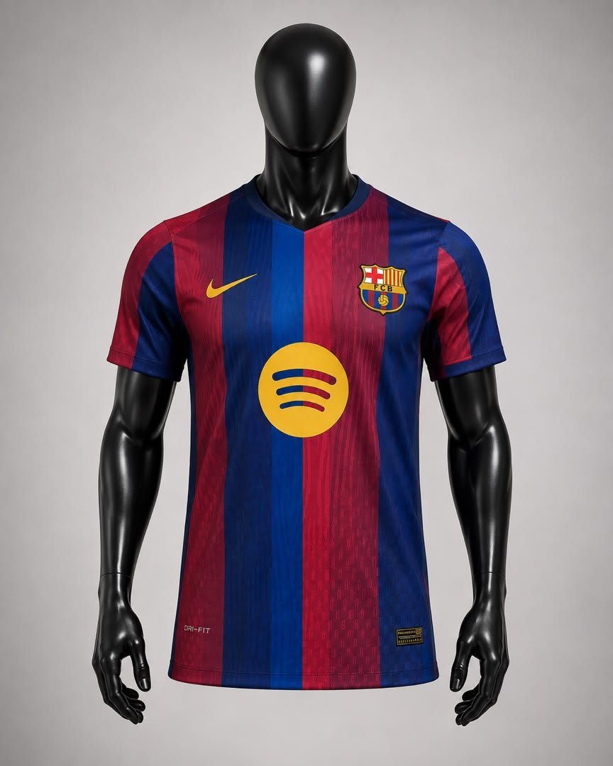 Maillot original