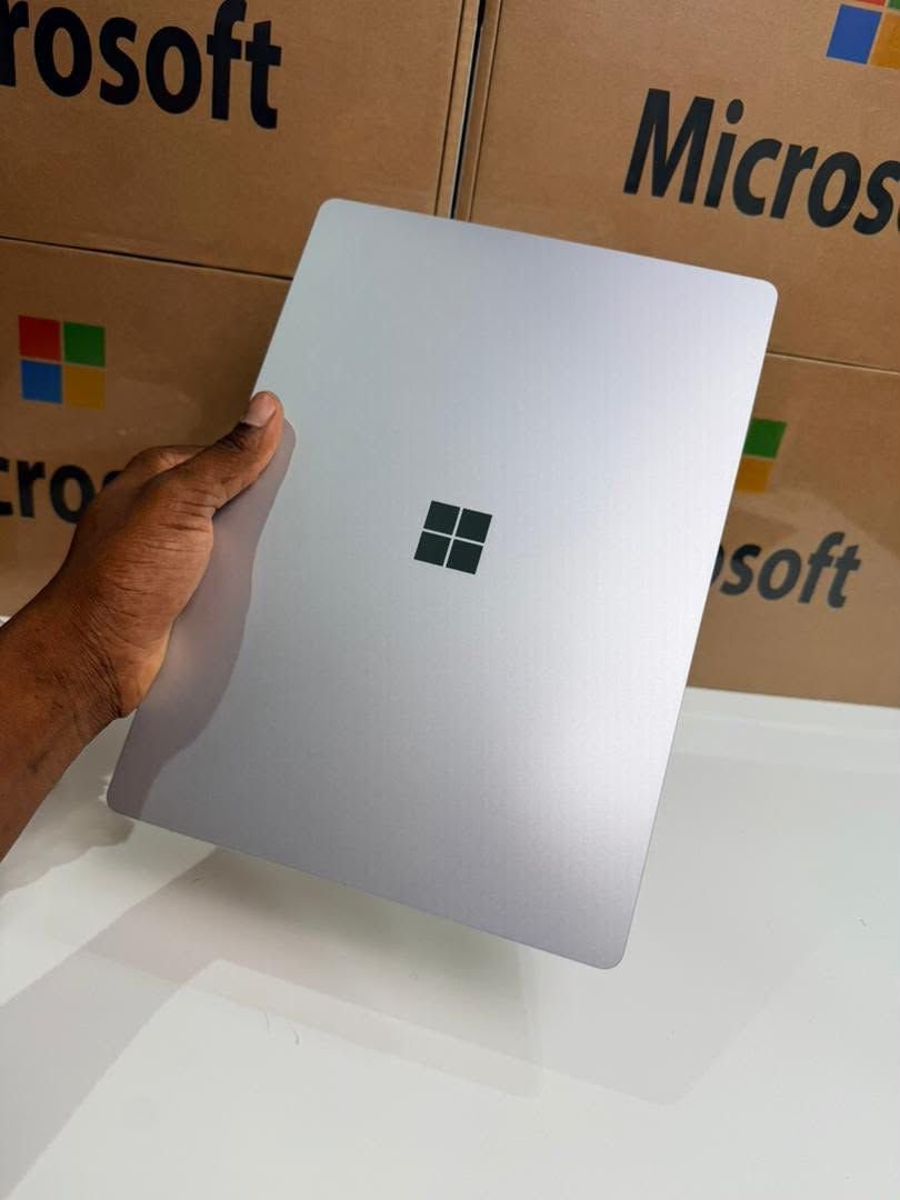 ✅MICROSOFT SURFACE LAPTOP 4