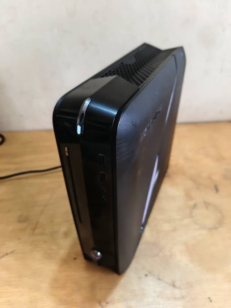 Alienware X51 R2
