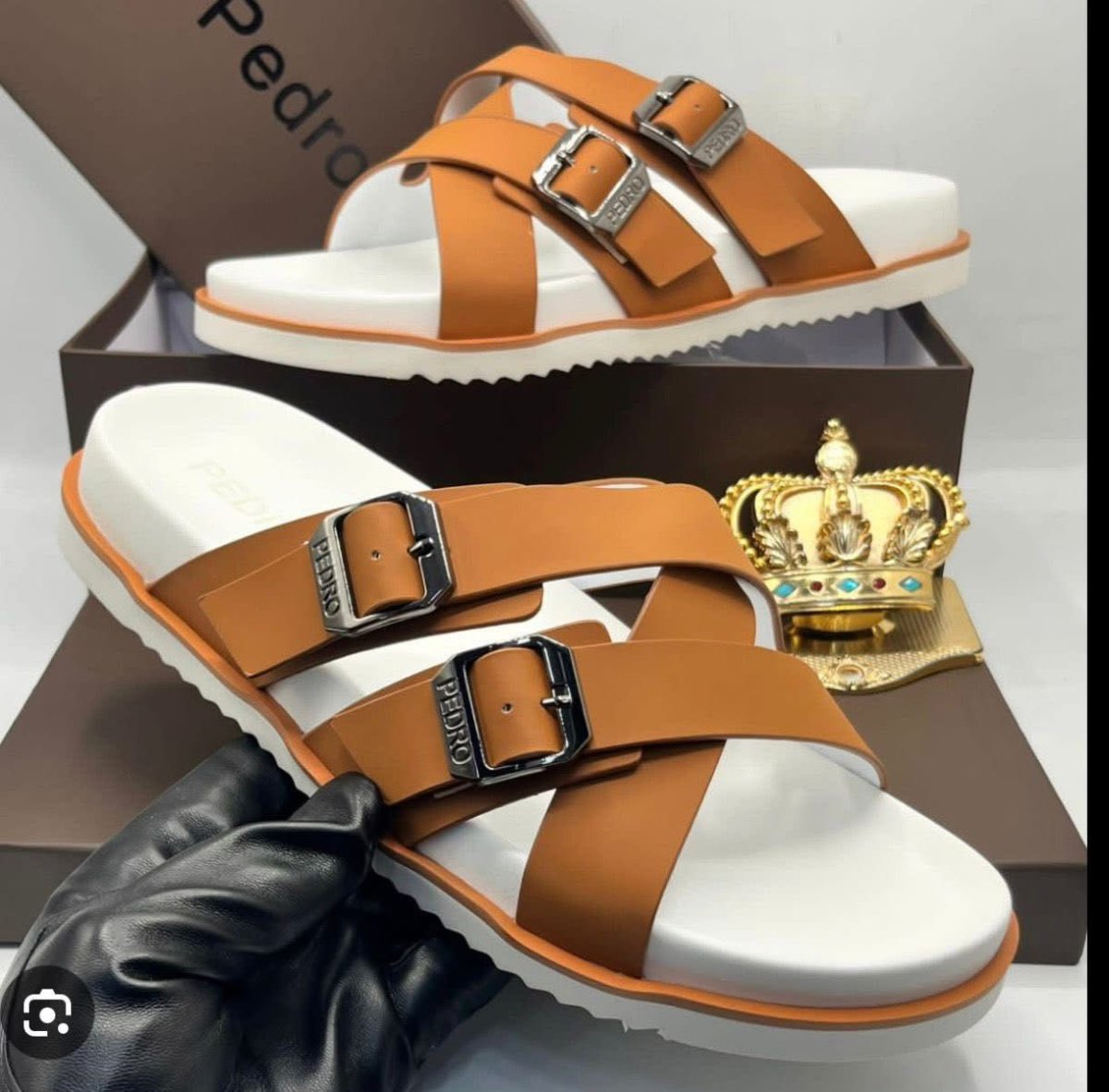 Chaussures sandales