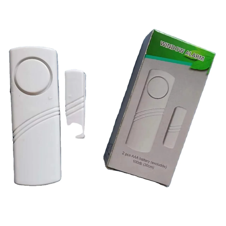 Alarme de porte