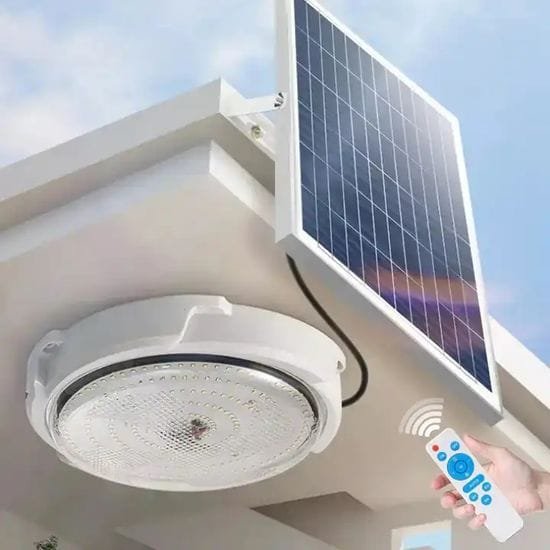 PROJECTEUR LED