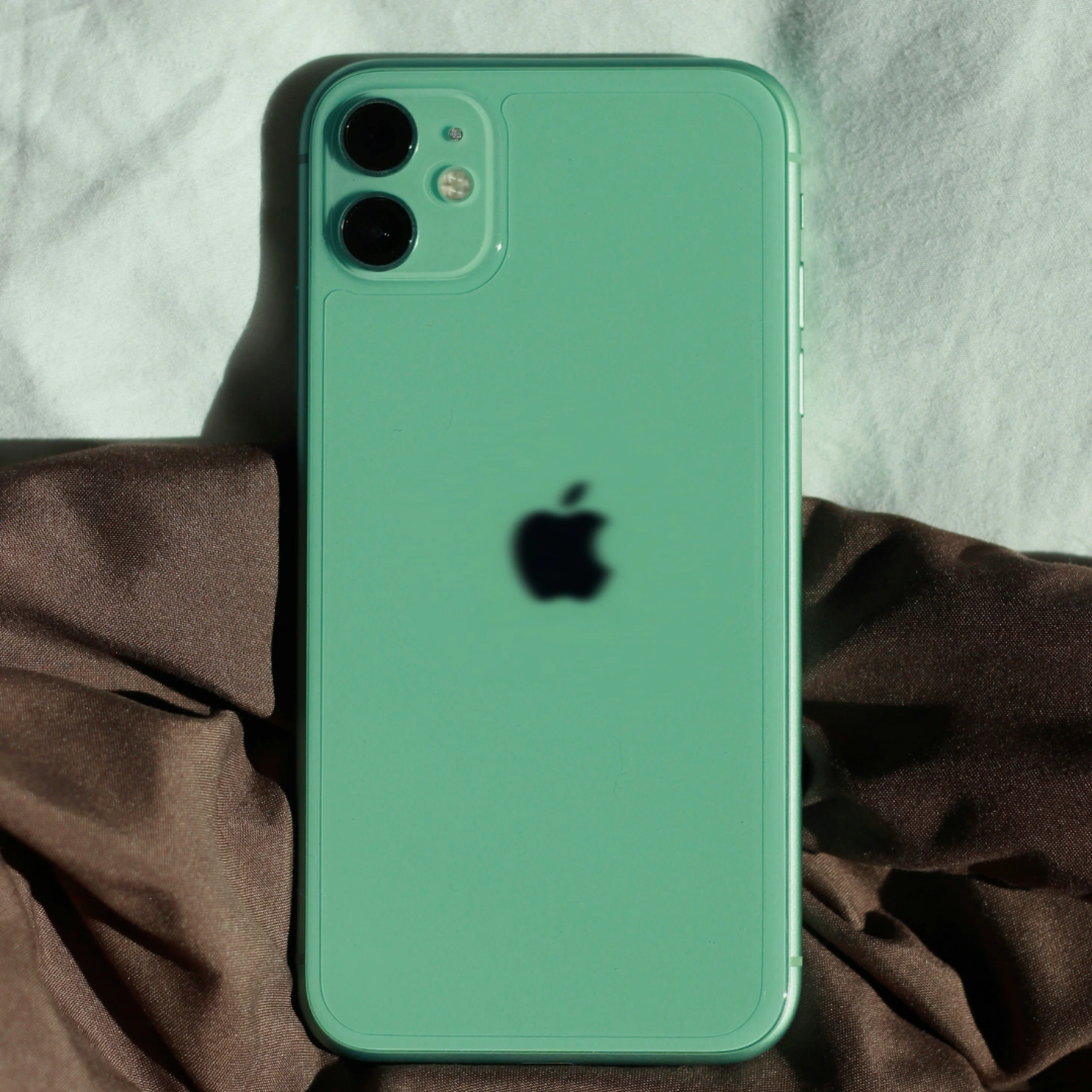 Iphone 13 simple