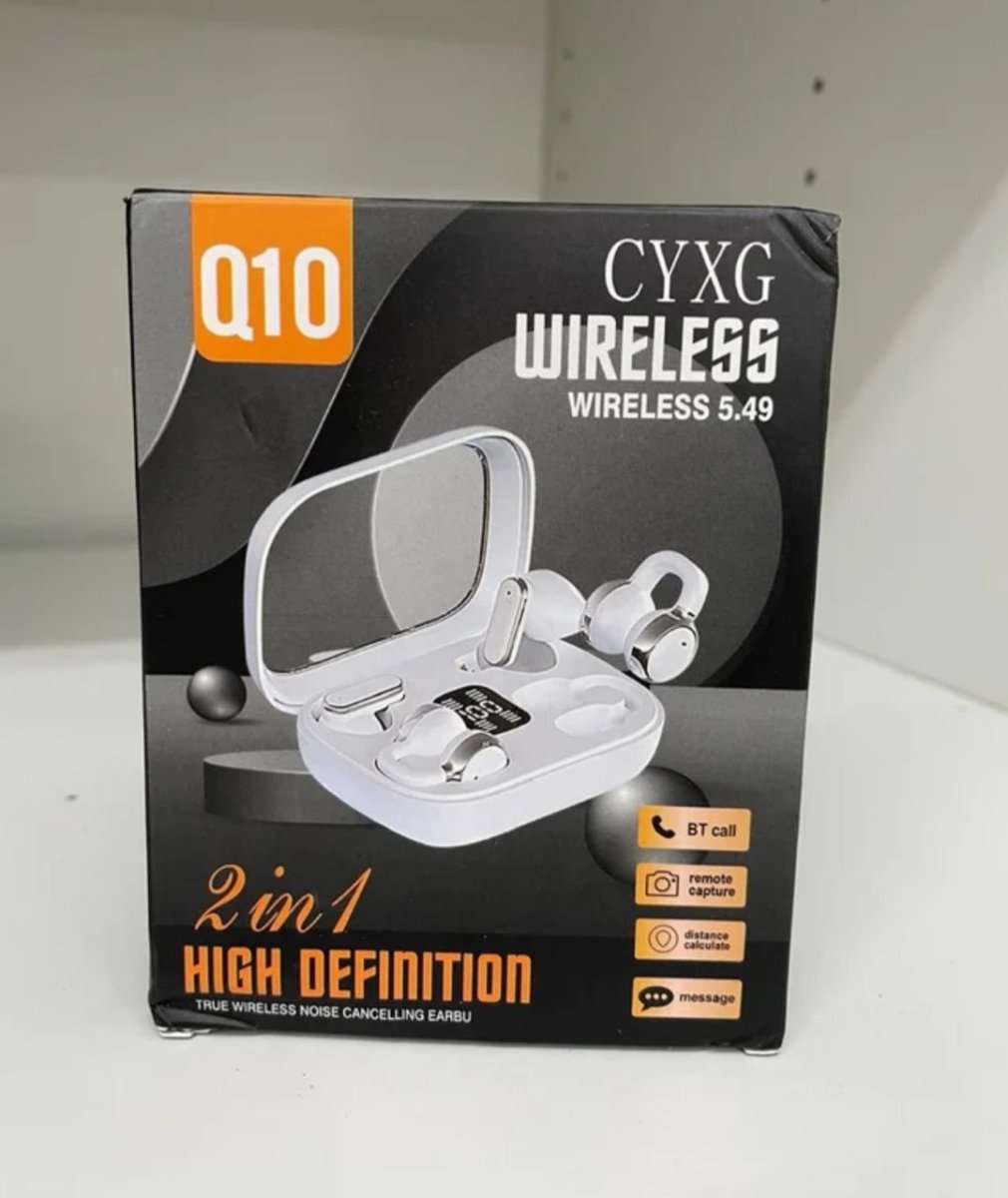 Écouteur Bluetooth