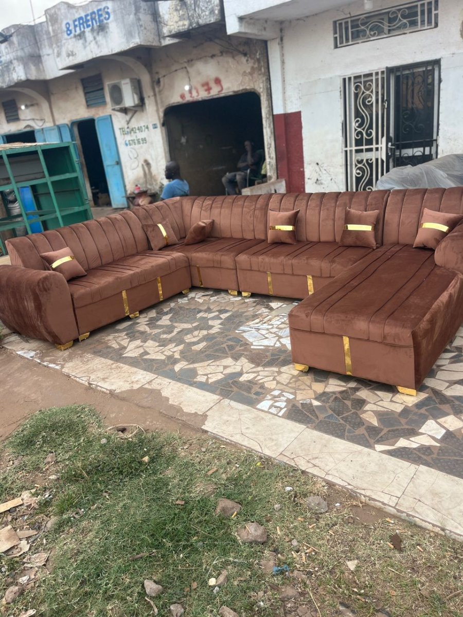 Fauteuil Disponible 75-02-36-84