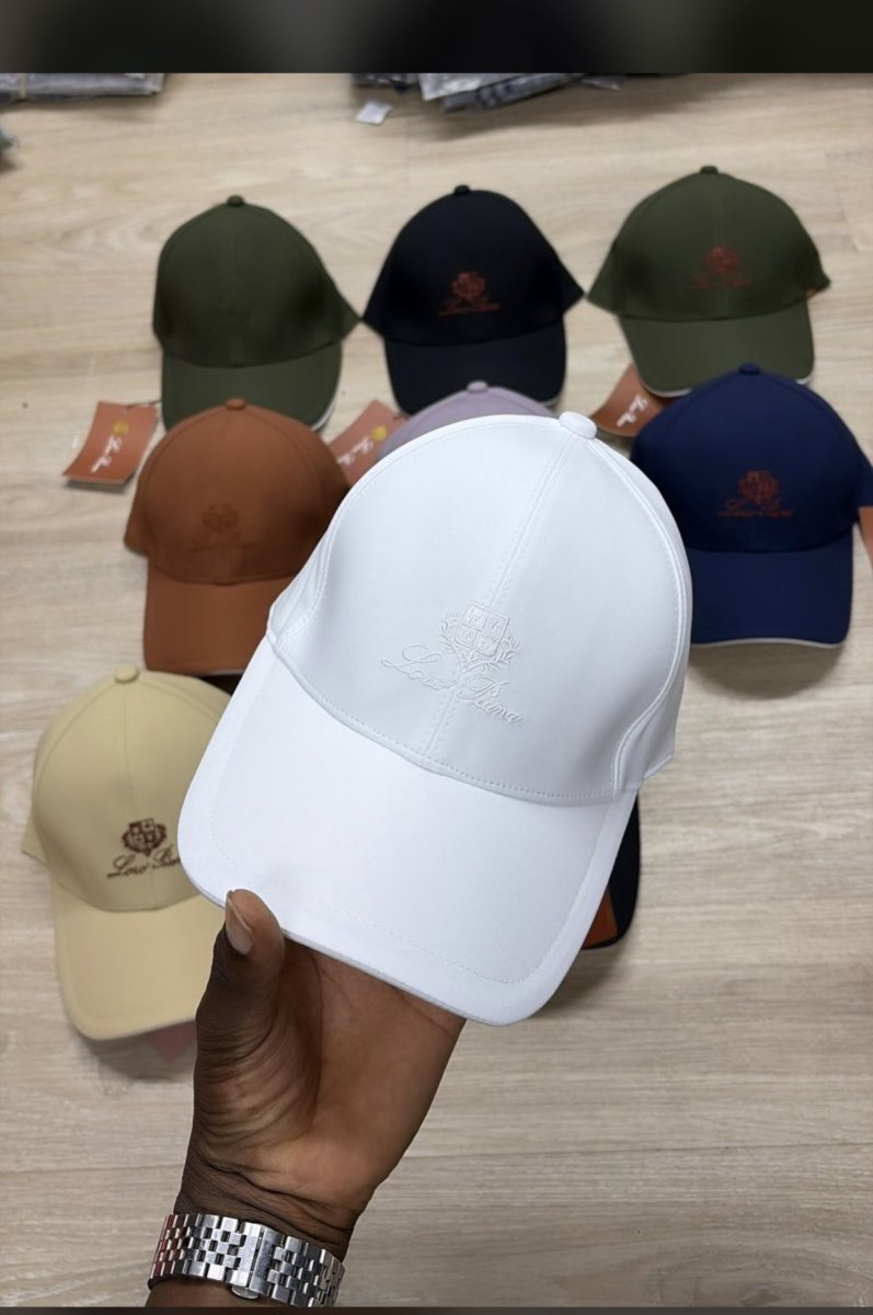 Casquette