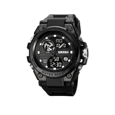 Montre SKMEI sport chrono- Design robuste(Neuve)