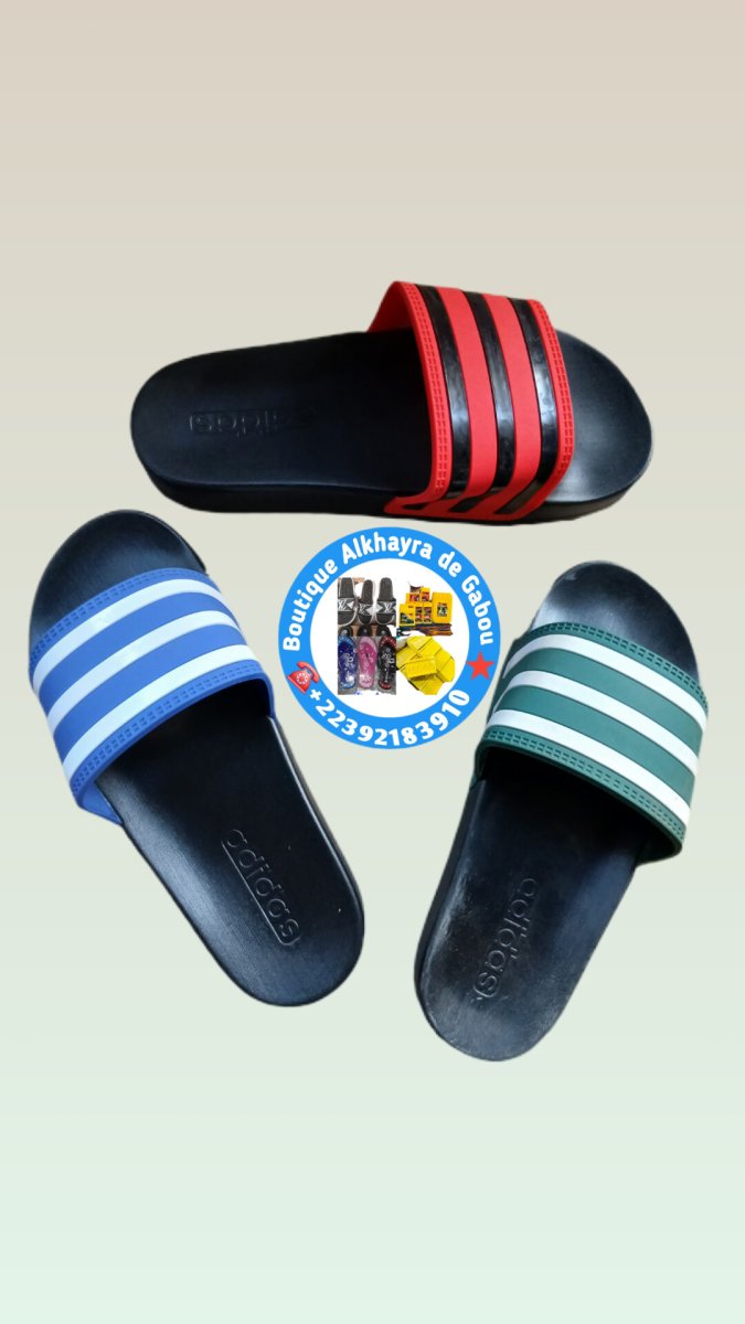 Chaussures garçon et femme