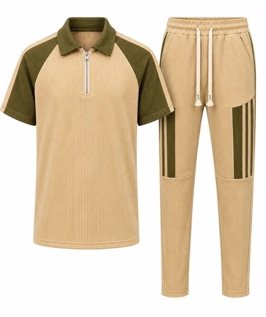 Ensemble homme