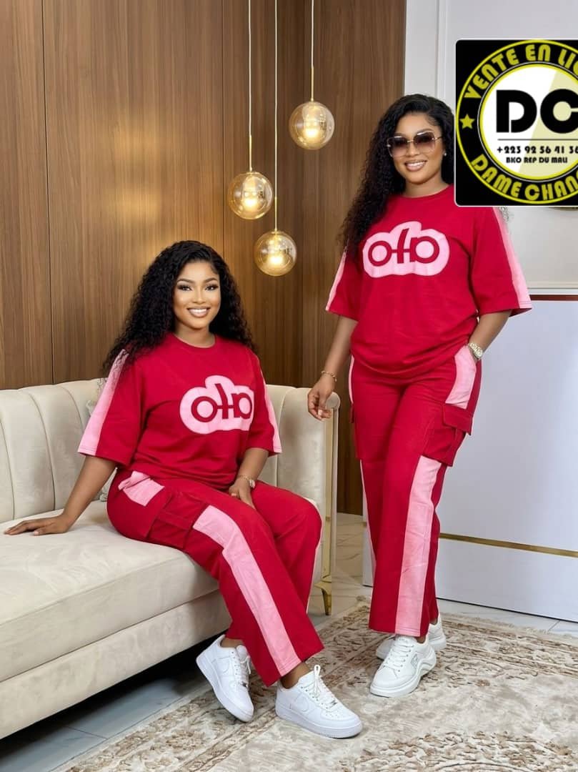 Dame fashion🛍️
