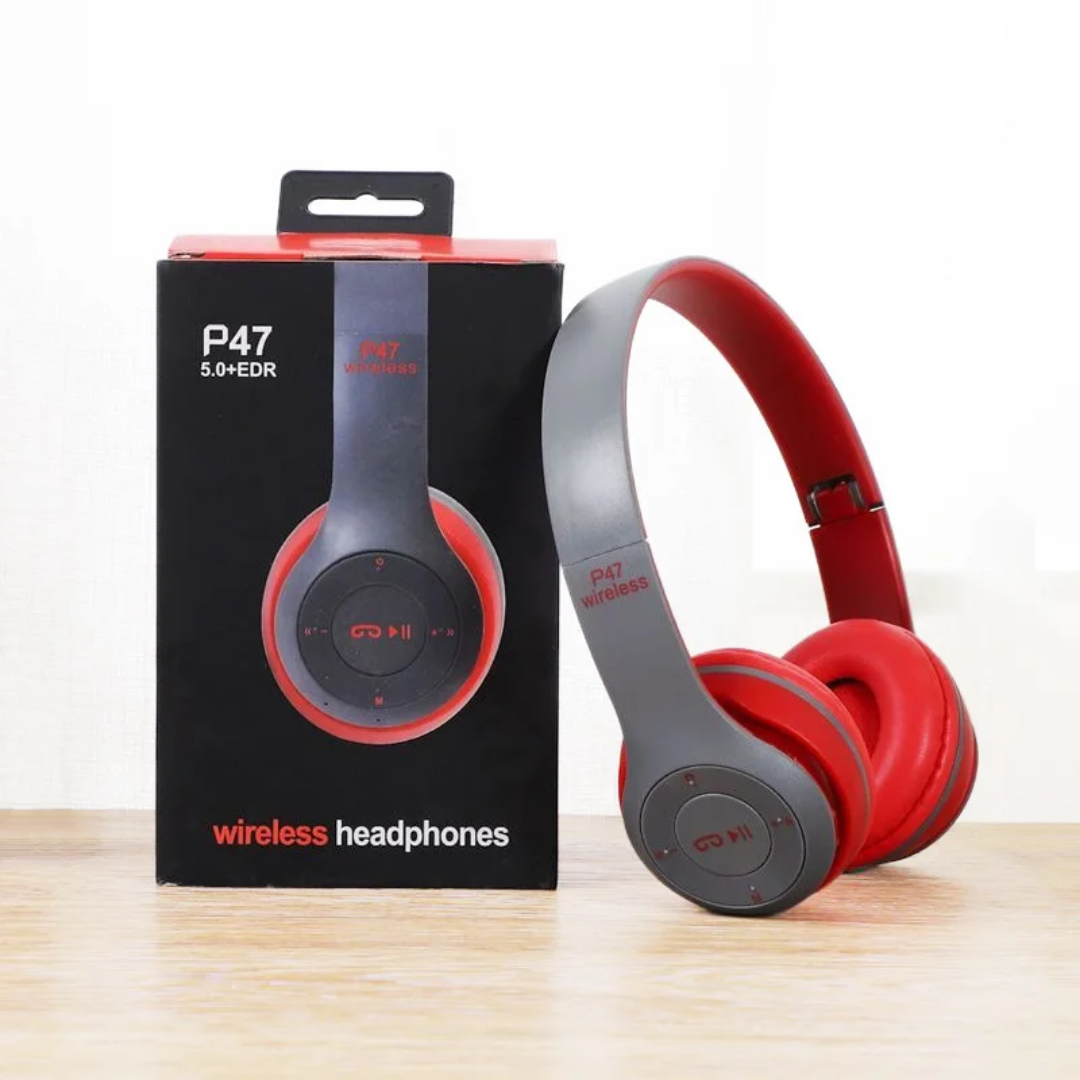 Casque audio P47