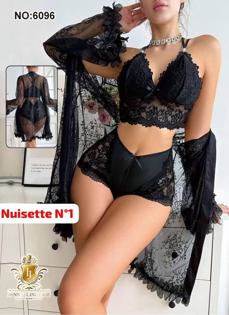 Nuisettes